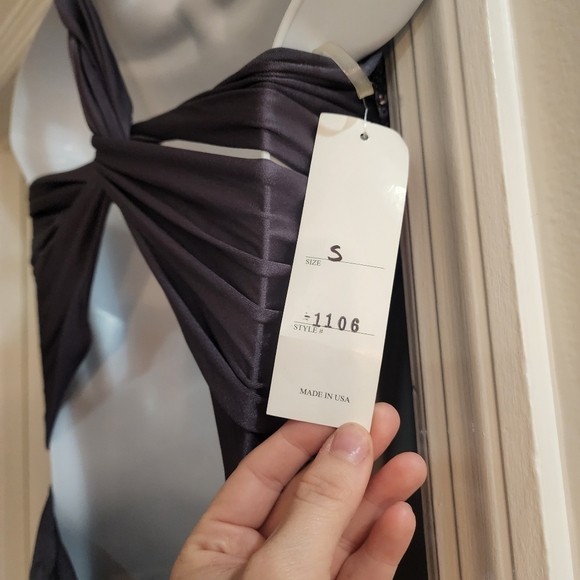 NWT Atria Formal Gown-Small - Picture 10 of 12